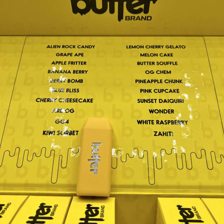 2G BUTTER