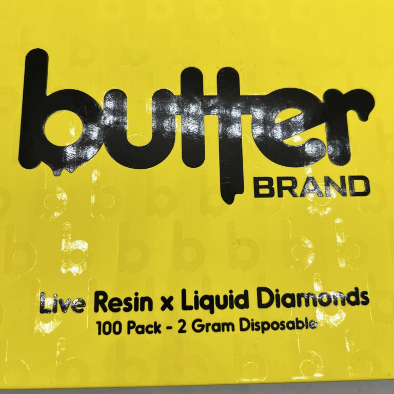 2G BUTTER