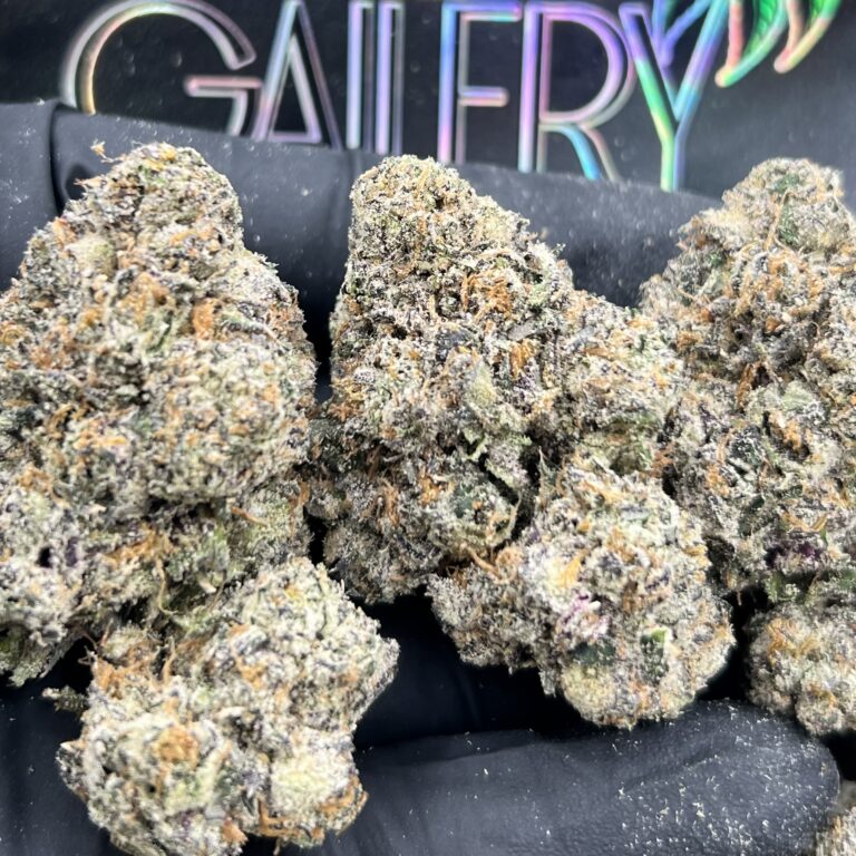 UNICORN TROLLIS