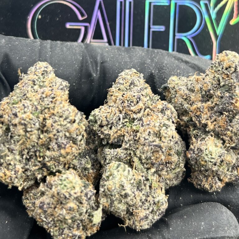 COTTON CANDY