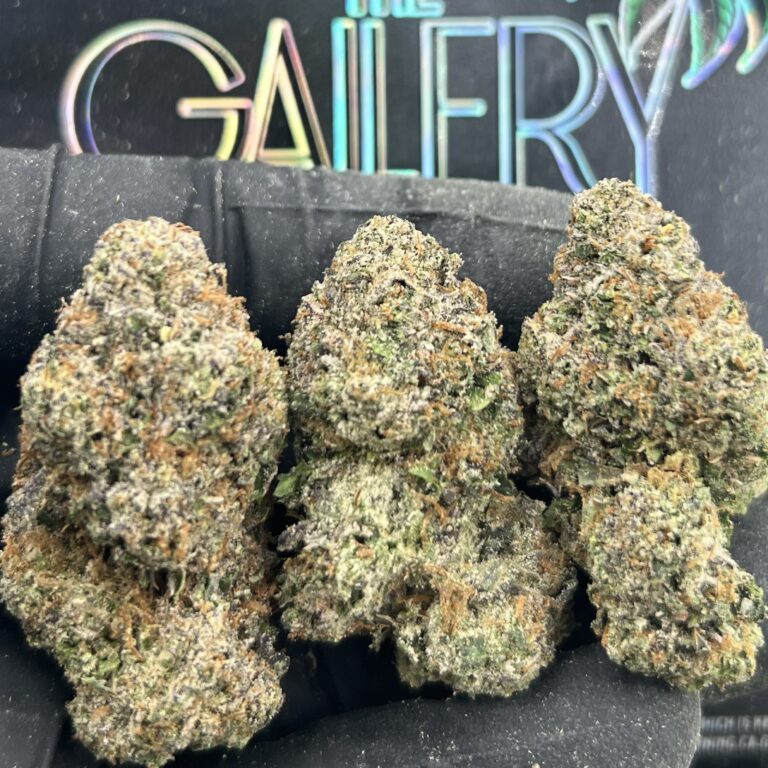 STRAWBERRY GELATO