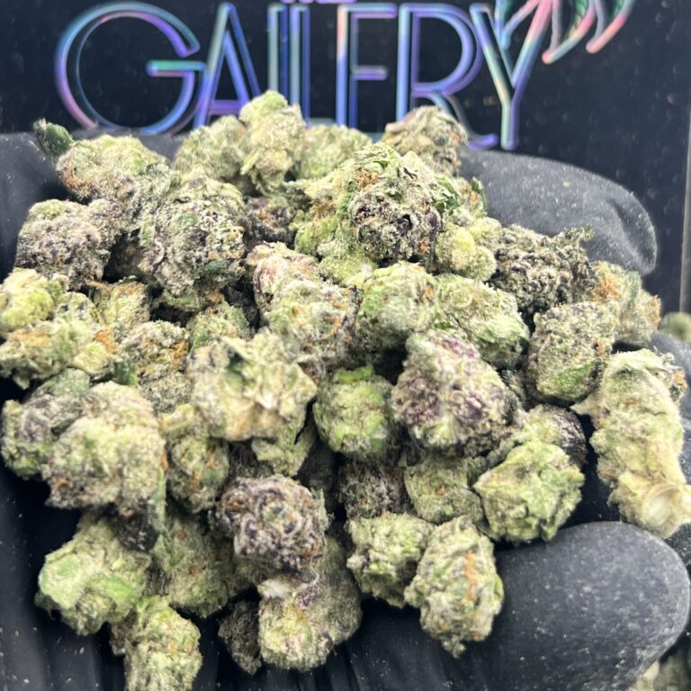 CHERRY NERDS