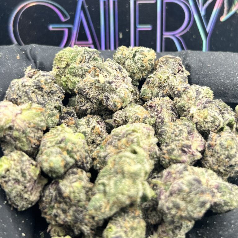 CHERRY BOMB