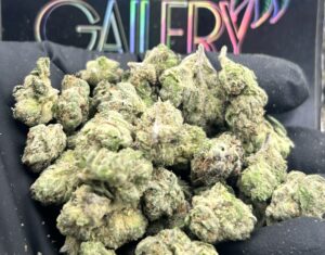 WHITE CHERRY POP