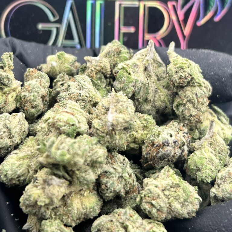 WHITE CHERRY POP