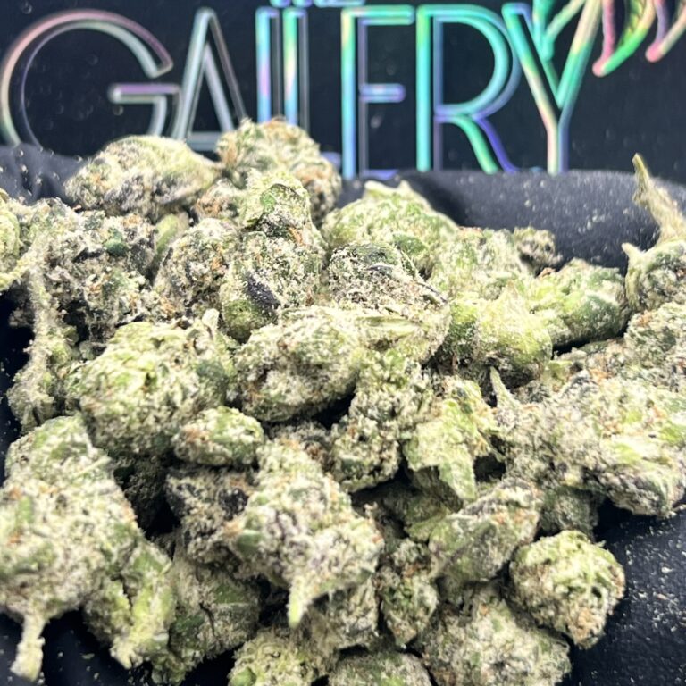 BLUE LEMON CHERRY