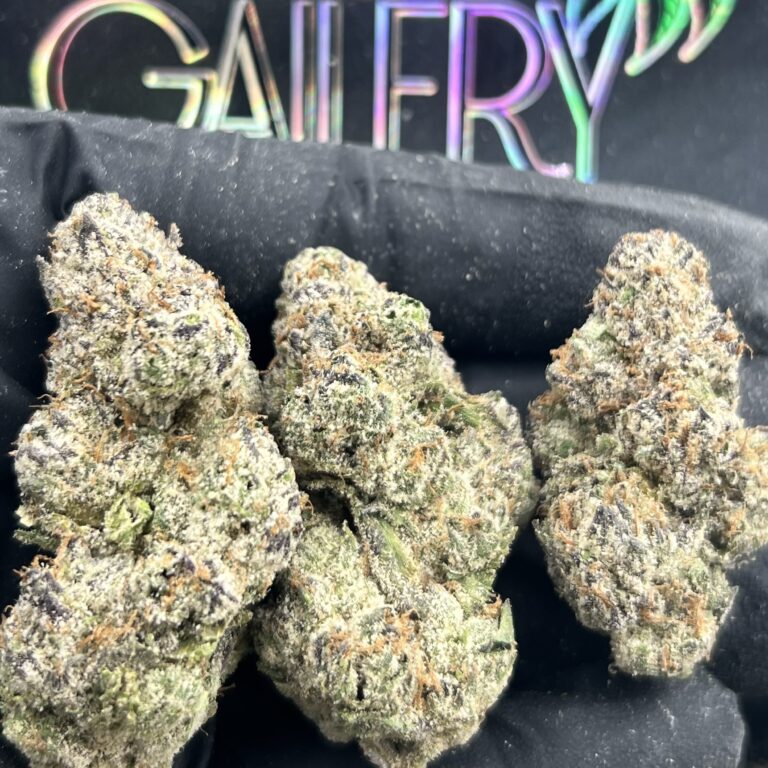 RASPBERRY CREAMSICLE PUFFZ
