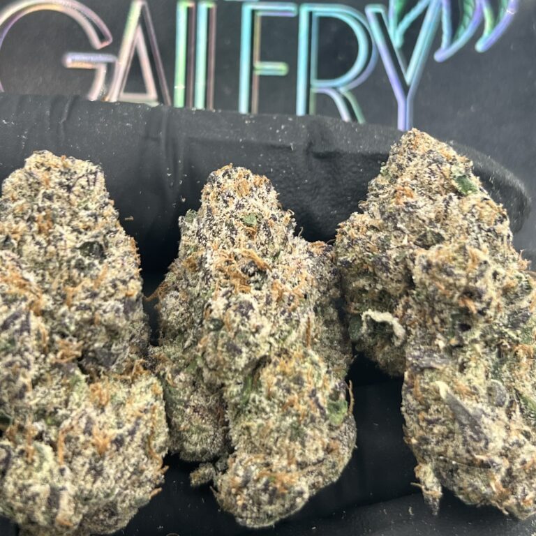 GREEN JOLLY RANCHERS