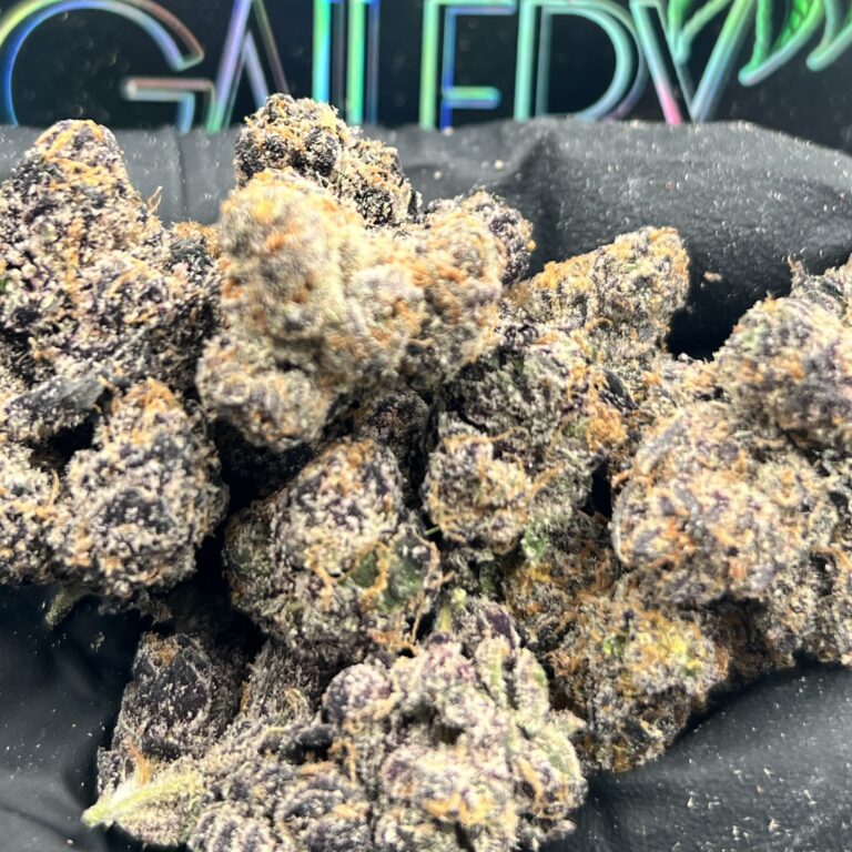 BLACK FOREST GUMMIE BEARS