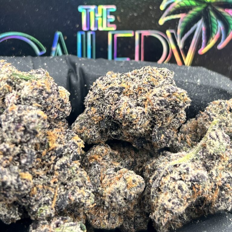 BERRY LEMON JELLY BEAN