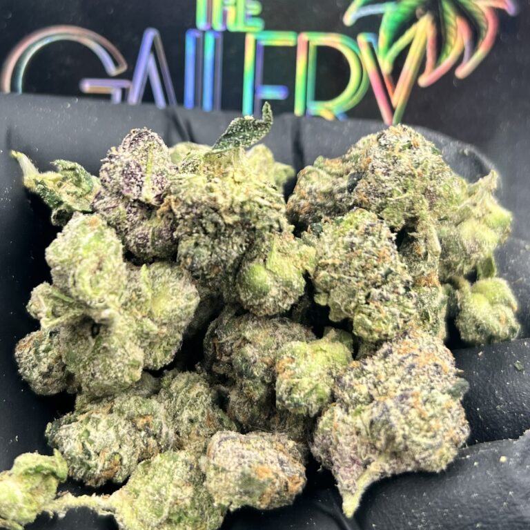 BERRY BUNCH CHERRIES