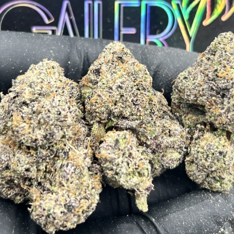 STRAWBERRY LEMON POPPERZ