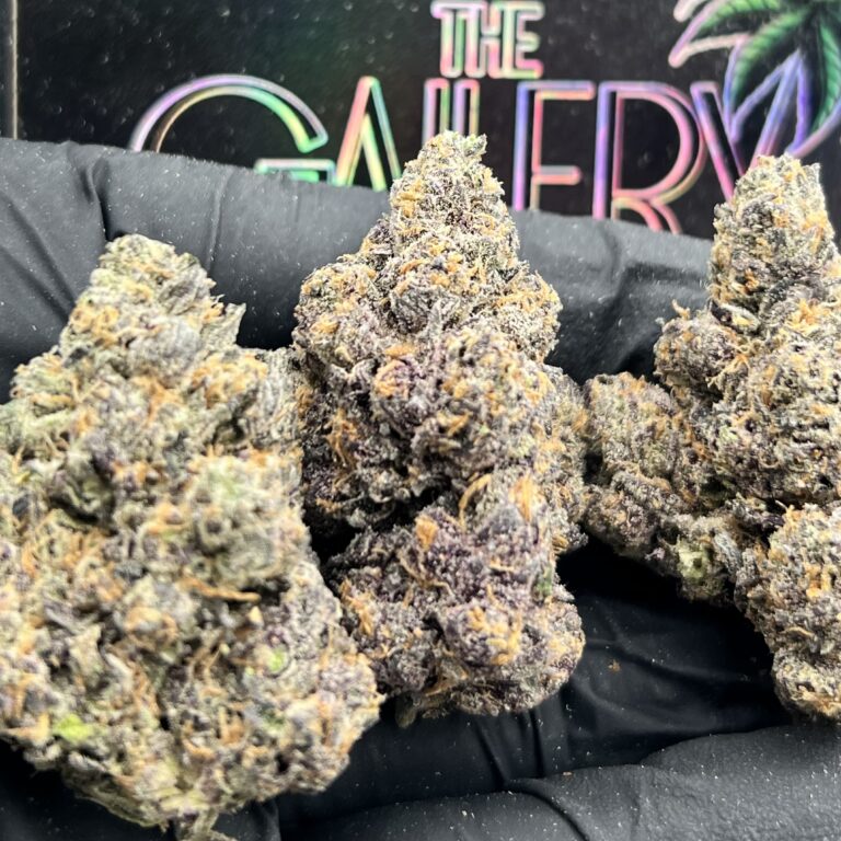 RED ICE BERRY