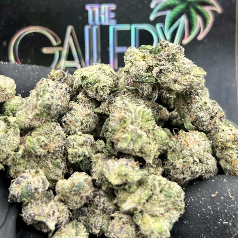 LEMON CHERRY CANDY