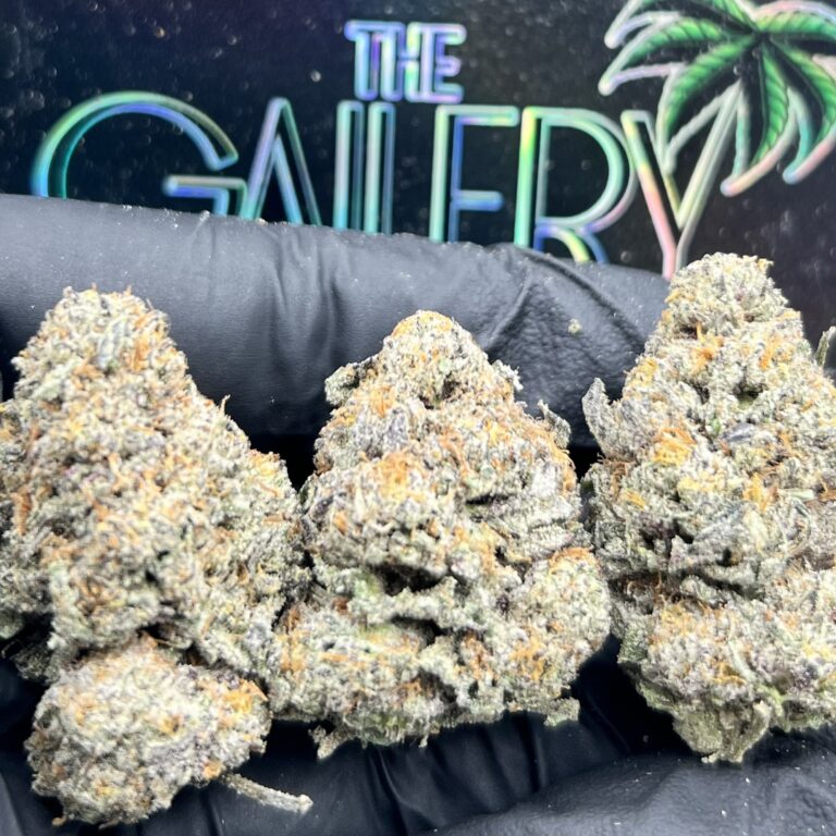PURPLE TRUFFLE