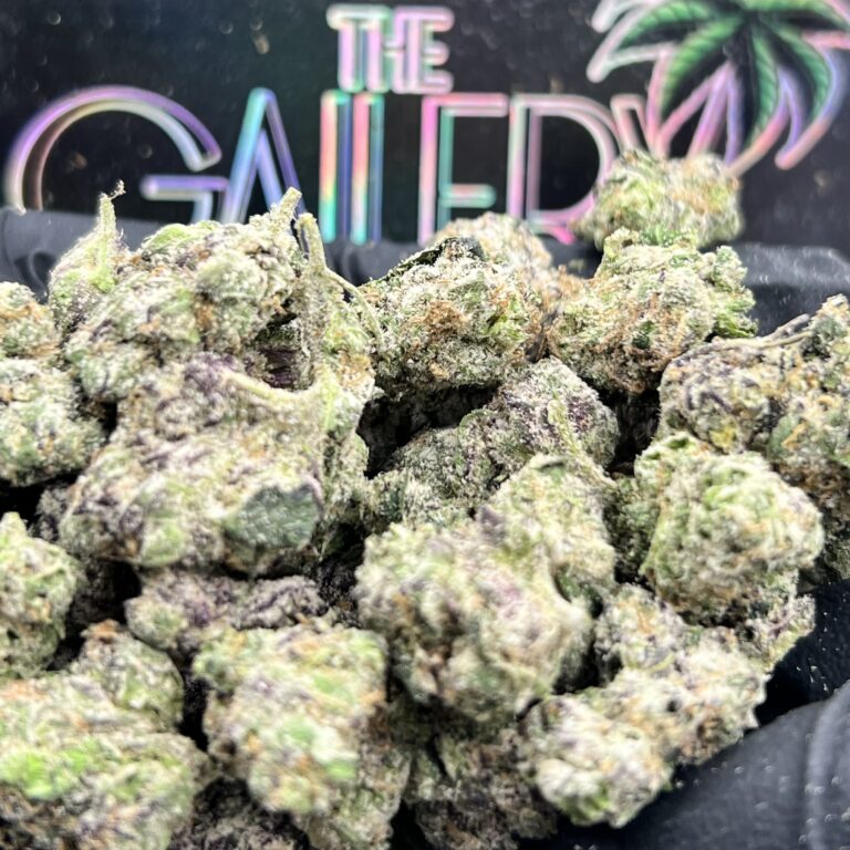 GELATO CANDY