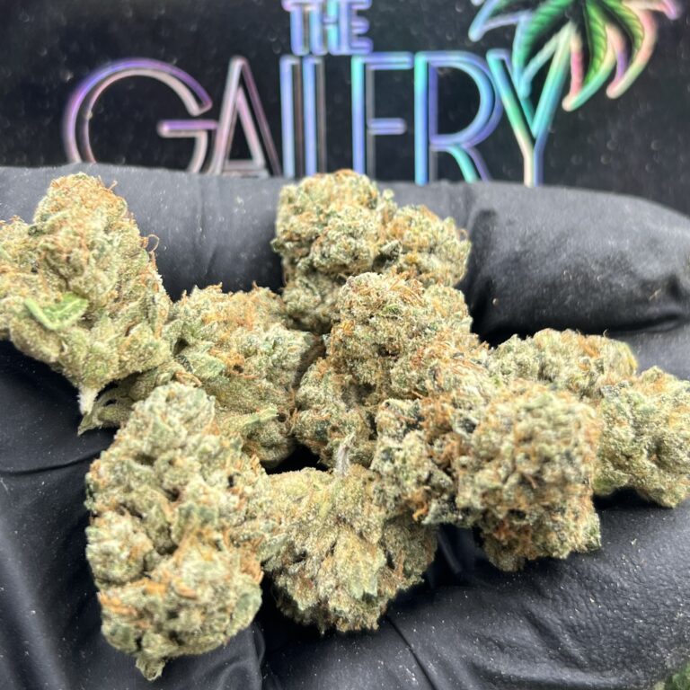 OG KUSH