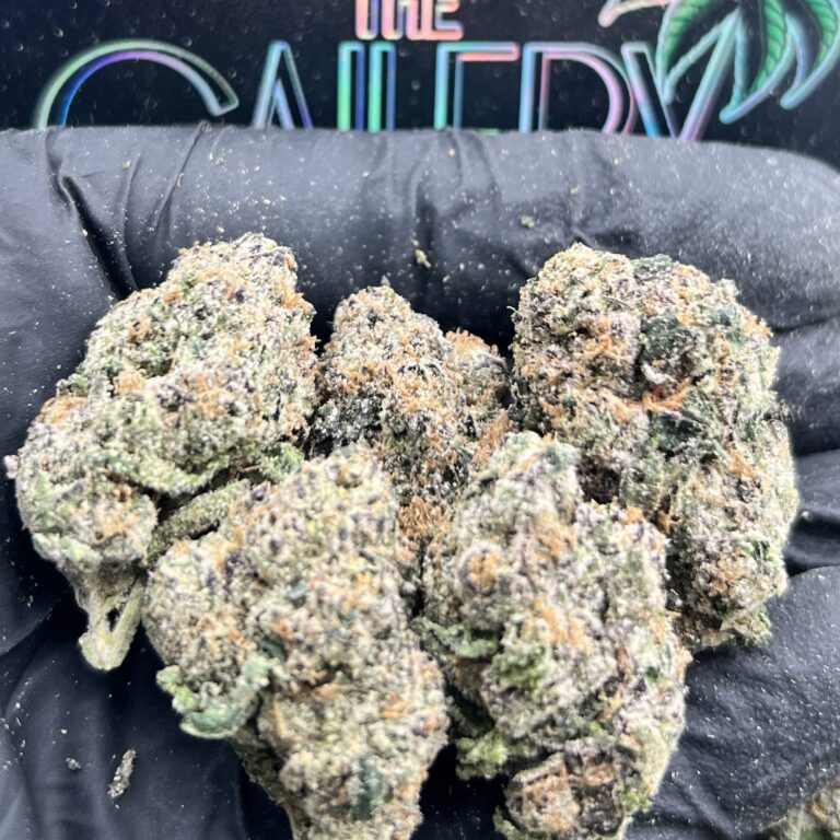 COSMIC CANDY
