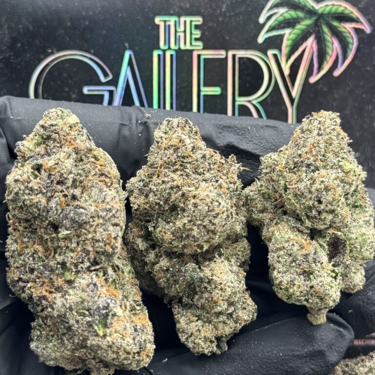 BLUEBERRY JOLLY RANCHERS