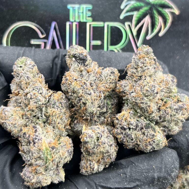 CHERRY NERDS