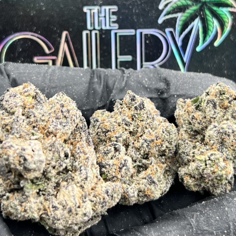 SWEET CAVIAR