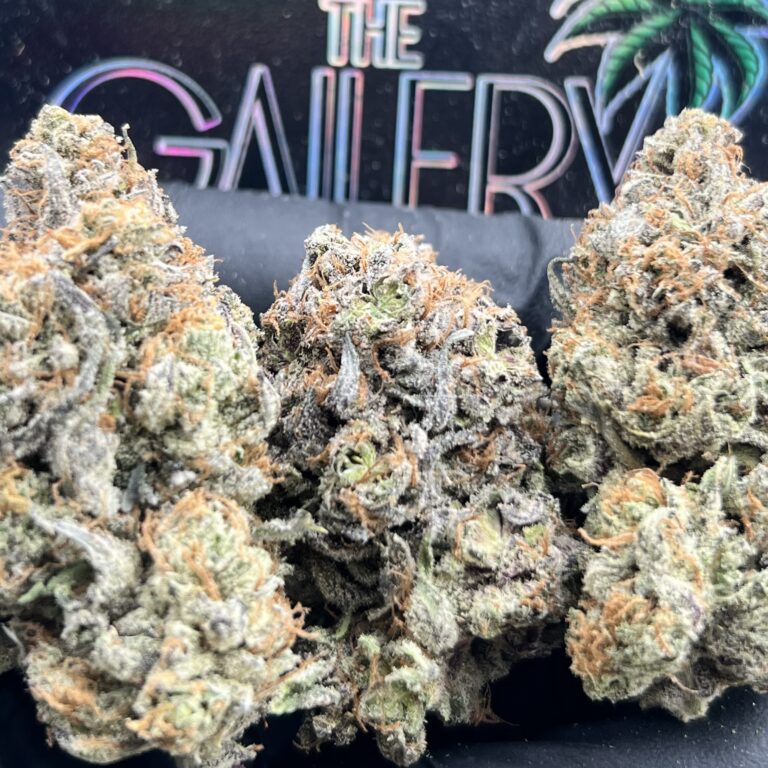 PURPLE BUBBA