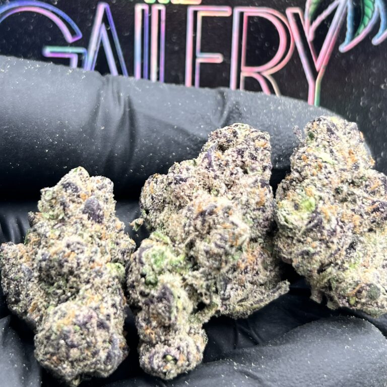 COTTON CANDY