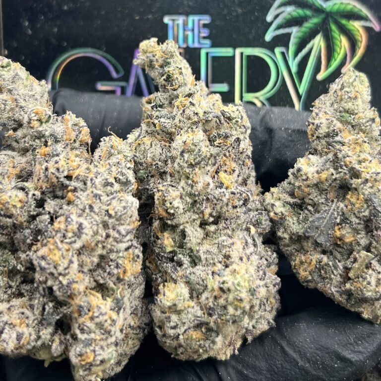 GAS FACE