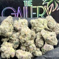 LEMON CANDY