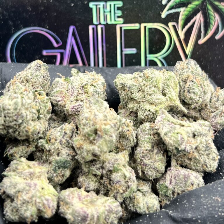 LEMON CANDY