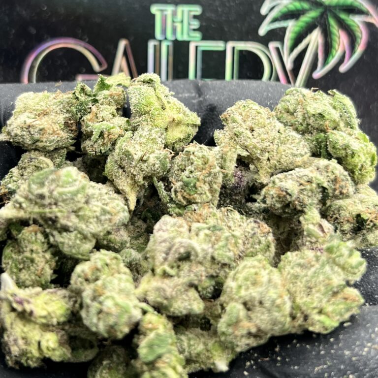 G33 CANDY
