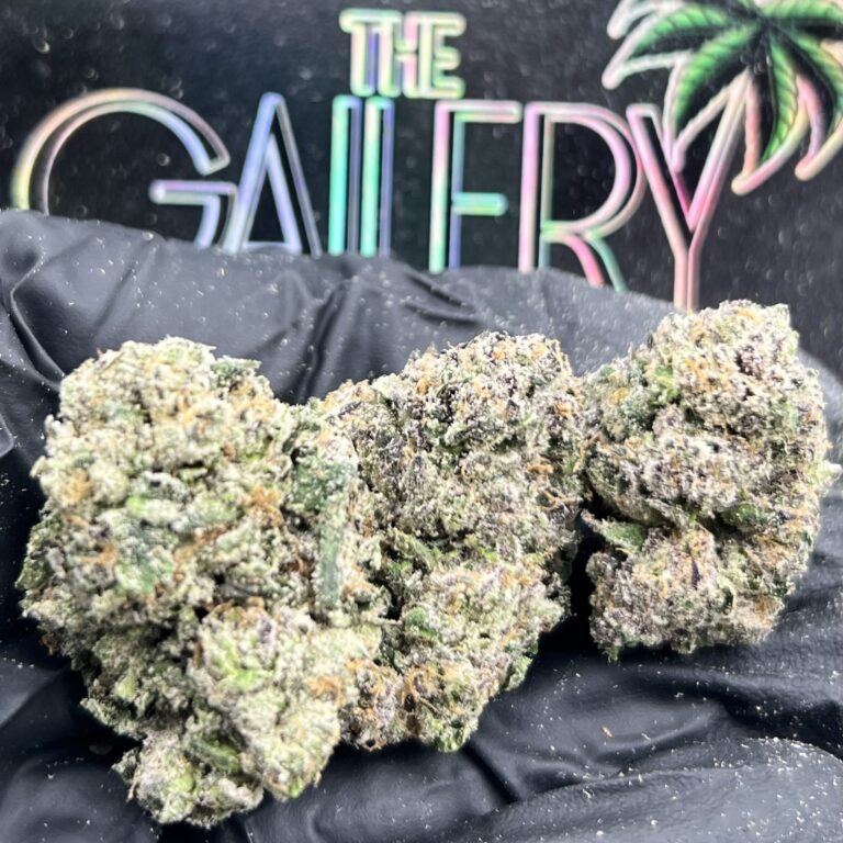 SOUR BURST