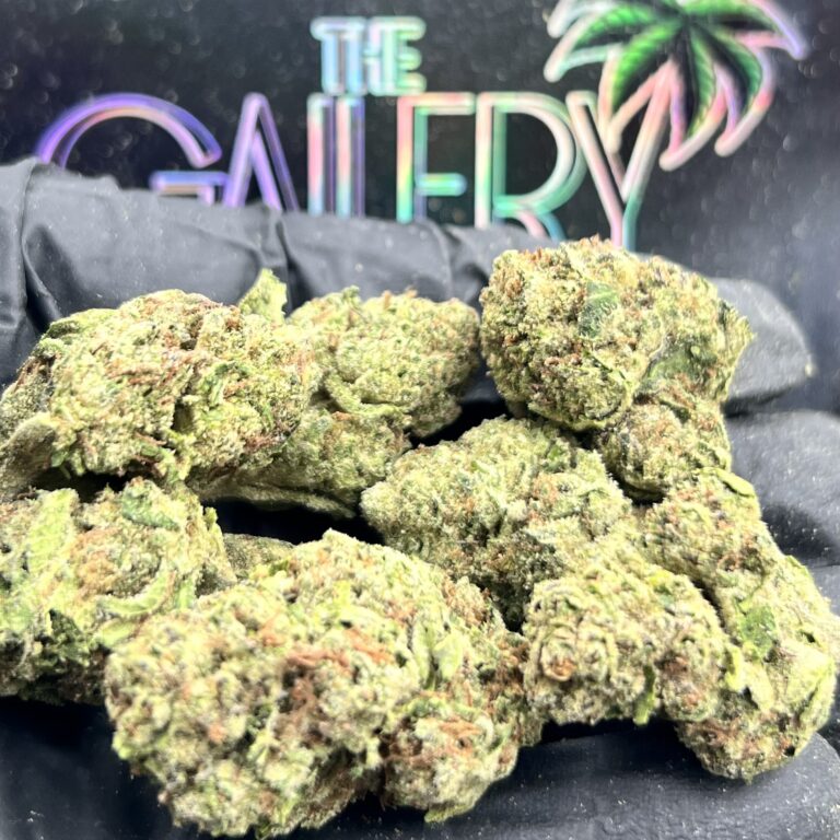 CHERRY POPPERS