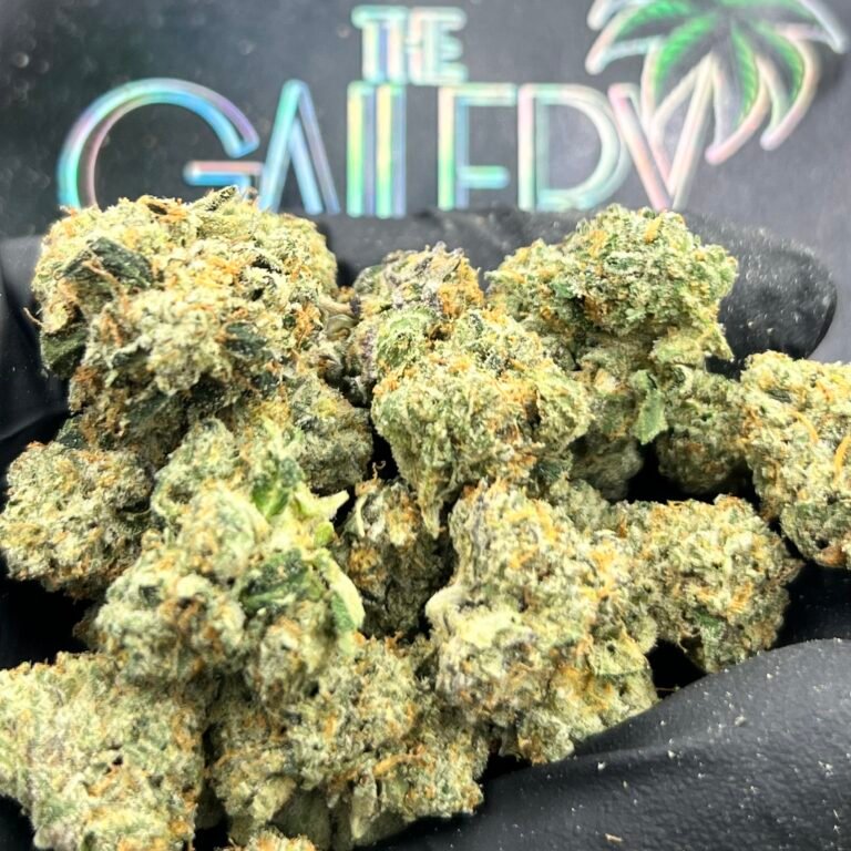 DEMON OG SMALLS